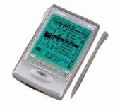 Casio Pocket Viewer PV-200