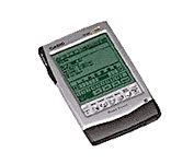 Casio Pocket Viewer PV-400A