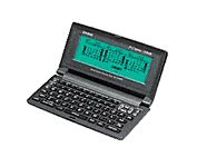 Casio Executive B.O.S.S. SF-6500SY