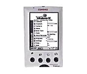 Compaq Aero 2110 Pocket PC