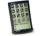 Franklin eBookMan® EBM-911