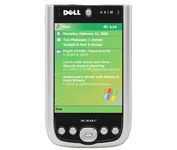 Dell Axim X50 (520MHZ) Pocket PC