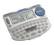Franklin ROLODEX® RK-8203 Handheld