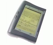 Franklin Rocket eBook