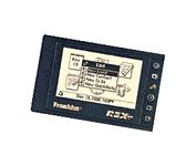 Franklin REX PRO 5 512KB RAM