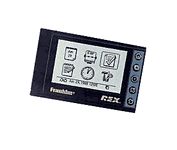 Franklin REX 3