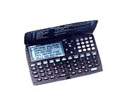 Franklin Rolodex Electronics 192k