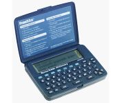 Franklin Merriam-Webster Vestpocket Dictionary