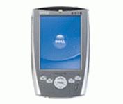 Dell Axim X5 (400 MHz) Pocket PC
