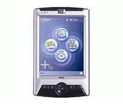 Hewlett Packard iPAQ rx3115 Pocket PC