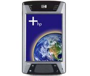 Hewlett Packard iPAQ hx4705 Pocket PC