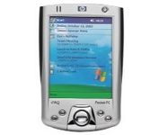Hewlett Packard iPAQ h2215 Pocket PC