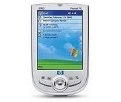 Hewlett Packard iPAQ h1945 Pocket PC