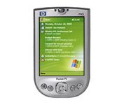 Hewlett Packard iPAQ h4155 Pocket PC