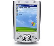 Hewlett Packard iPAQ h2210 Pocket PC