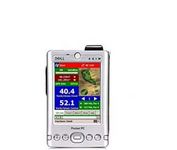 Dell Pro Golf Axim X30 (312 MHz) Pocket PC