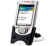 Hewlett Packard iPAQ h3650 Pocket PC