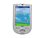 Hewlett Packard iPAQ h1940 Pocket PC