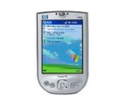 Hewlett Packard iPAQ h4150 Pocket PC