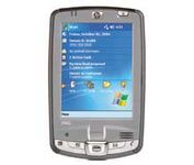 Hewlett Packard iPAQ hx2755 Pocket PC