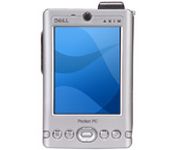 Dell Axim X3i (400 MHz) Pocket PC