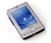 Dell Axim X3 (300 MHz) Pocket PC
