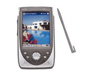 Hewlett Packard Jornada 564