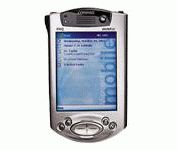 Hewlett Packard Compaq iPAQ h3975 Pocket PC