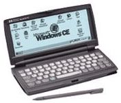 Hewlett Packard Jornada 340LX