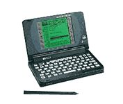 Hewlett Packard Omnigo 120 Plus