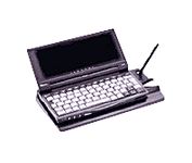 Hewlett Packard Jornada 690e