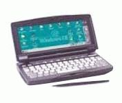 Hewlett Packard Jornada 620LX
