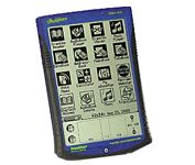 Franklin eBookman EBM-901 Handheld