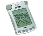 Franklin RT-8212 Handheld