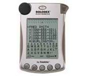 Franklin RT-8214 Handheld