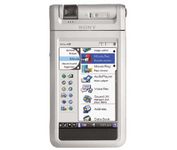 Sony CLIE® PEG-NX70V Handheld