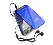 Sony CLIE® PEG-SJ33 Handheld