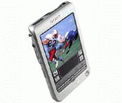 Sony CLIE® PEG-T665C Handheld