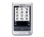 Sony CLIE® PEG-T415 Handheld