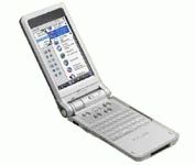 Sony CLIE® PEG-NX60 Handheld
