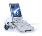Sony CLIE® PEG-NR70V Handheld