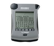Franklin RT-8211 Handheld