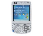 Hewlett Packard iPAQ hw6510 Smartphone