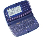 Franklin Rolodex Electronics 1MB Executive Handheld