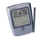 Franklin RF-8120 Handheld