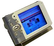 Fujitsu .U Pocket