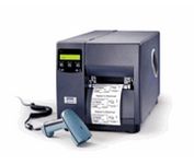 Datamax I4604 W/ENET (R46-00-18000Y07)  Label Direct Thermal Printer