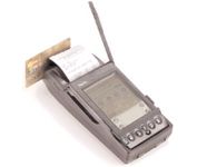 Datecs Receipt Printer PP-50 Series Palm Printer Belt Clip Holster (2 Pockets)