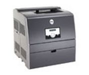 Dell 3000cn Color  Color Laser Printer