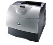 Dell M5200n  Laser Printer